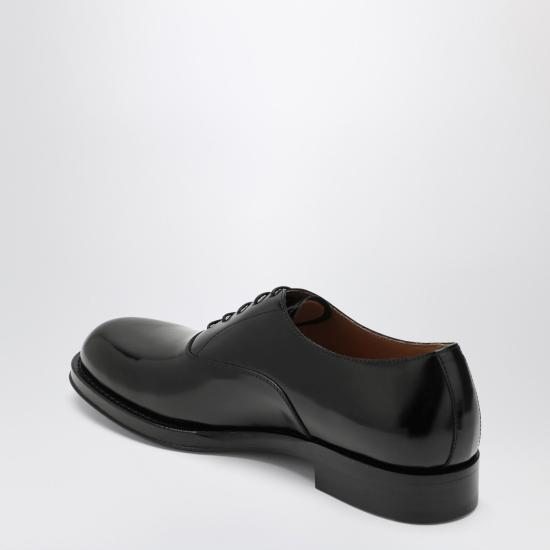 26SS 드리스 반 노튼 드레스 슈즈 217140110 Black - DRIES VAN NOTEN
