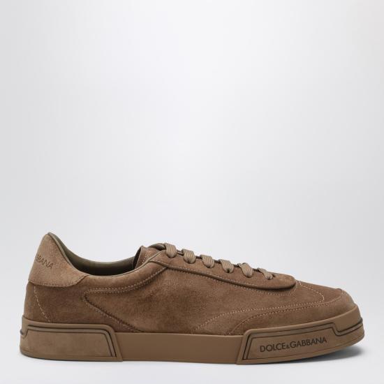 26SS 돌체앤가바나 스니커즈 A20205A0237 Brown