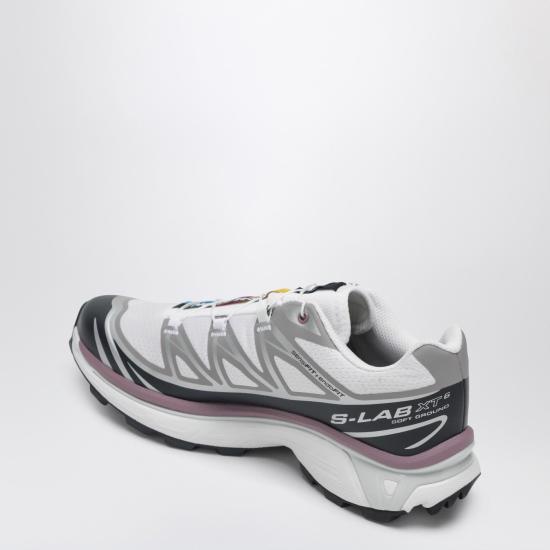 26SS 살로몬 스니커즈 L49209600PL White - SALOMON