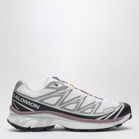 26SS 살로몬 스니커즈 L49209600PL White