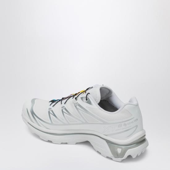 26SS 살로몬 XT-6 고어텍스 스니커즈 L47581100DPL White - SALOMON
