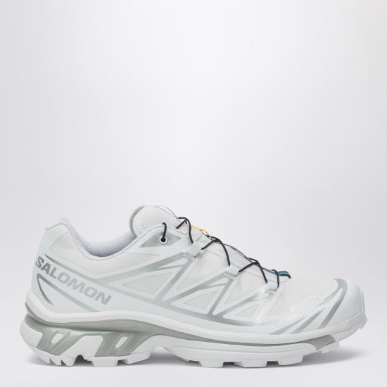 26SS 살로몬 XT-6 고어텍스 스니커즈 L47581100DPL White