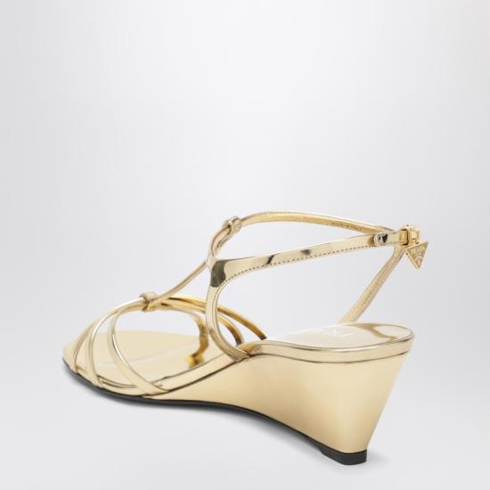 26SS 프라다 슈즈 1X383O0553AU1 Metal - PRADA