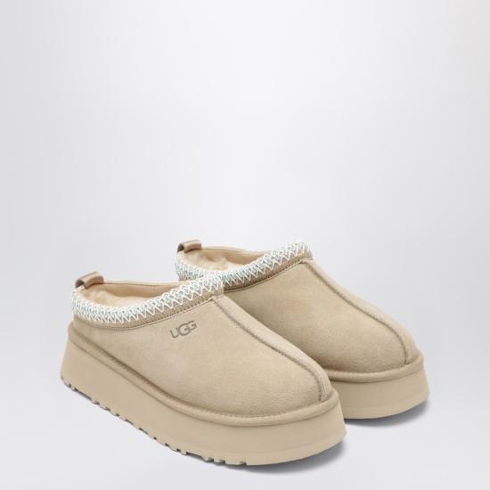 26SS 어그 슈즈 1174471SUE Brown