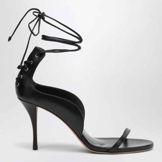 26SS Jude 힐/펌프스 PS26HO016CL024 Black