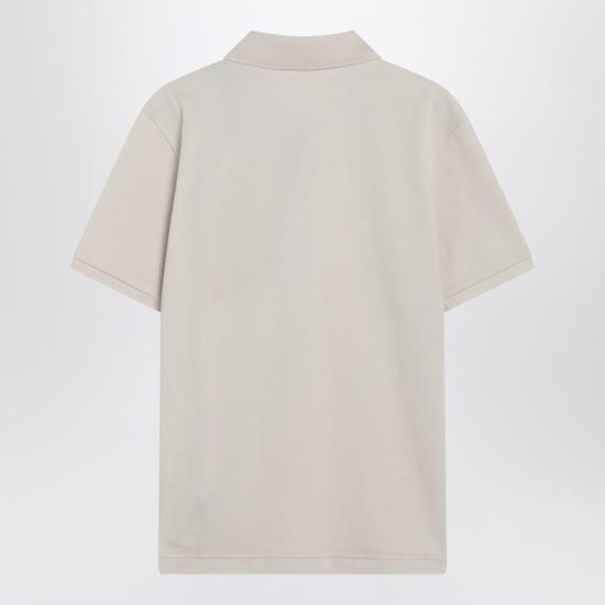 26SS 몽클레어 폴로 티셔츠 8A0001284556 White - MONCLER