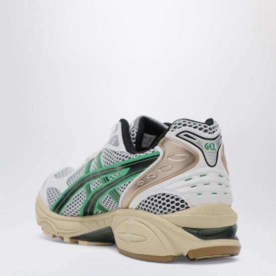 26SS 아식스 스니커즈 1203A740UPL White - ASICS