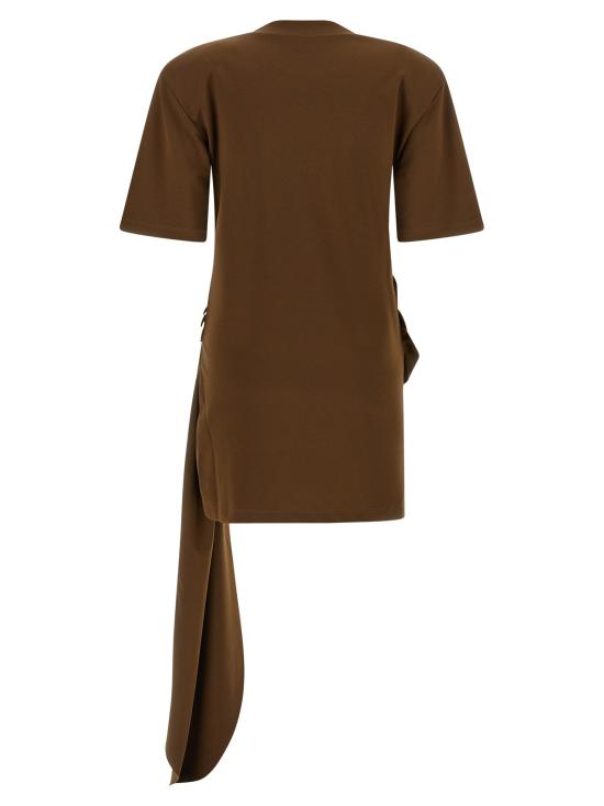 26SS 쥬세페 디 모라비토 원피스 06PSDR712Y1630930 - GIUSEPPE DI MORABITO