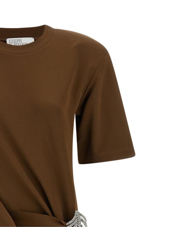 26SS 쥬세페 디 모라비토 원피스 06PSDR712Y1630930 - GIUSEPPE DI MORABITO