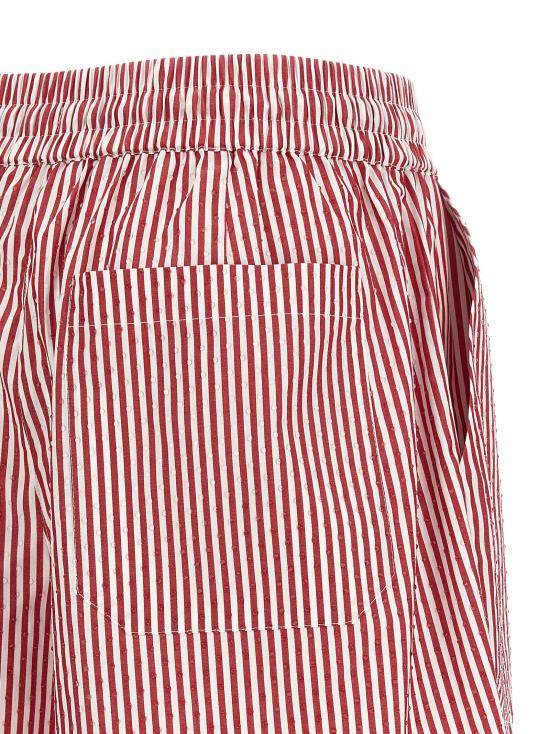 26SS 파로쉬 숏팬츠 D210604CASHINE809 - PAROSH