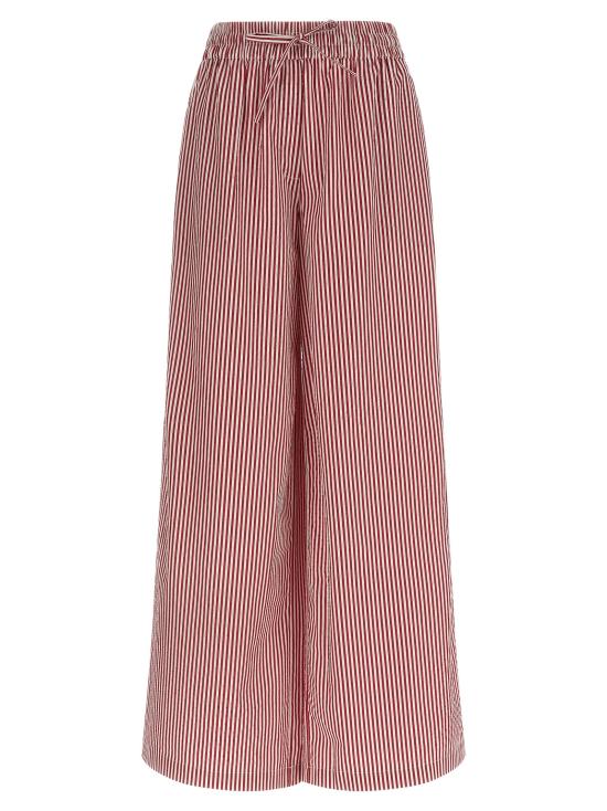 26SS 파로쉬 스트레이트 팬츠 D230764CASHINE809