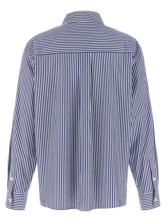 26SS 파로쉬 블라우스/셔츠 D380646CASHINE883 - PAROSH