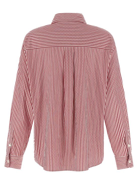 26SS 파로쉬 블라우스/셔츠 D380646CASHINE809 - PAROSH