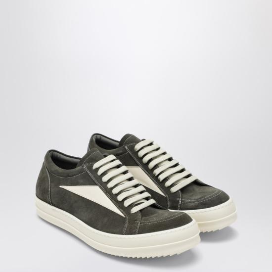 26SS 릭 오웬스 슈즈 RU01F2897LVSLCO Brown