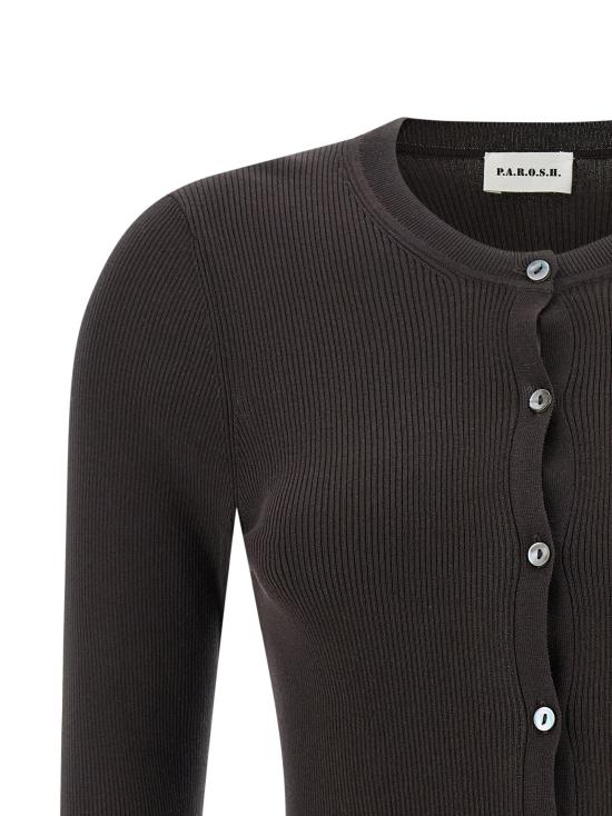 26SS 파로쉬 가디건 D520800CIPRIA26086 - PAROSH