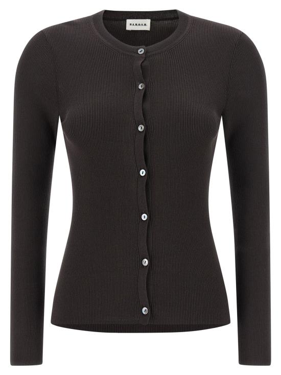 26SS 파로쉬 가디건 D520800CIPRIA26086