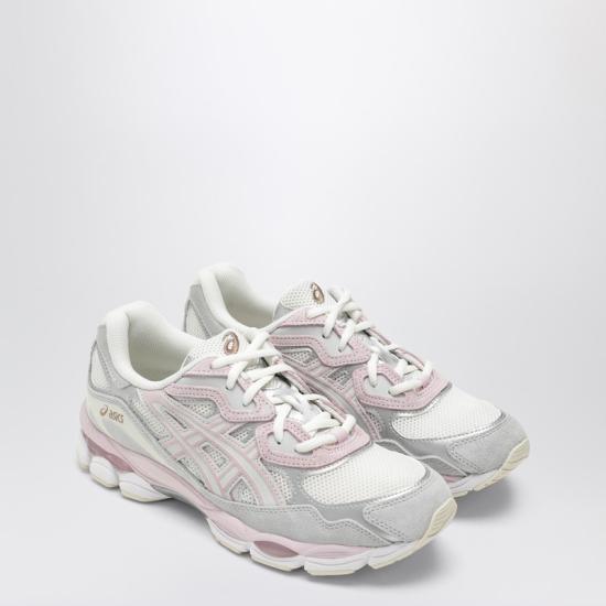 26SS 아식스 슈즈 1203A383DPL Pink