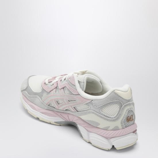 26SS 아식스 슈즈 1203A383DPL Pink - ASICS