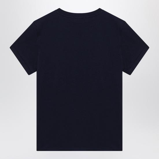 26SS 폴로 랄프로렌 반팔 티셔츠 211B14605031CO Blue - POLO RALPH LAUREN