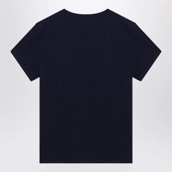 26SS 폴로 랄프로렌 반팔 티셔츠 211B14605031CO Blue - POLO RALPH LAUREN