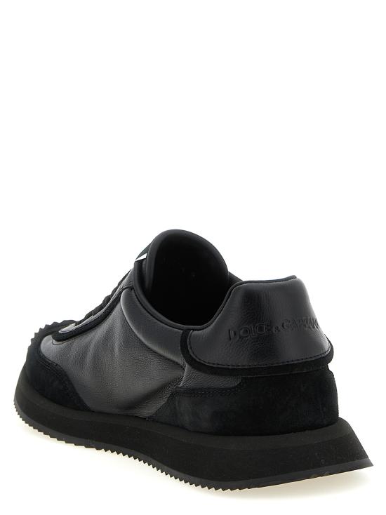 26SS 돌체앤가바나 DG 쿠션 스니커즈 돌체앤가바나 CS2288A01248B956 - DOLCE & GABBANA