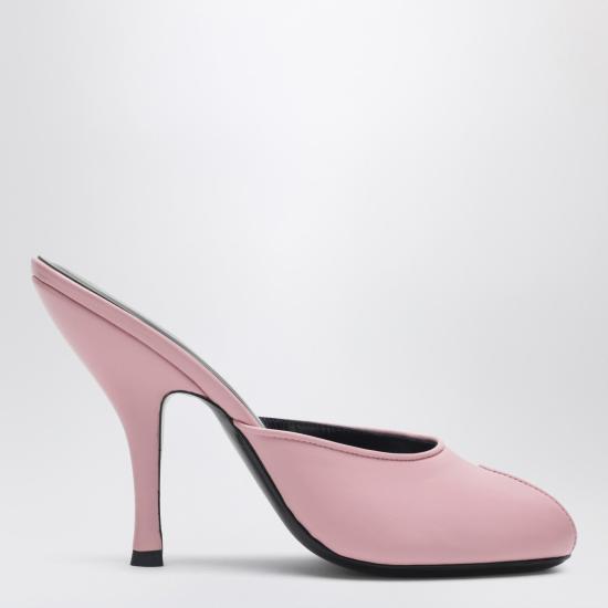 26SS Jude 힐/펌프스 PF25HO002LL001 Pink