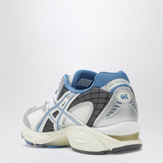 26SS 아식스 슈즈 1203A543PL Beige - ASICS