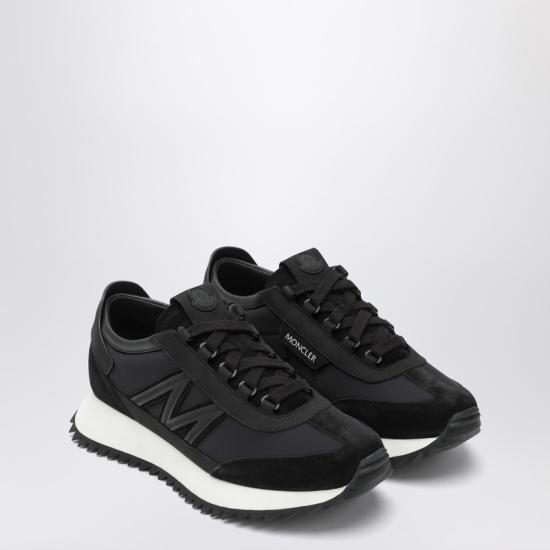 26SS 몽클레어 슈즈 4M00030M7280 Black