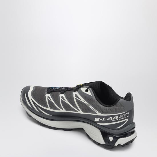 26SS 살로몬 스니커즈 L47989500PL Black - SALOMON