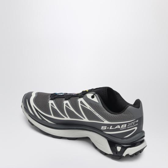 26SS 살로몬 슈즈 L47989500PL Black - SALOMON