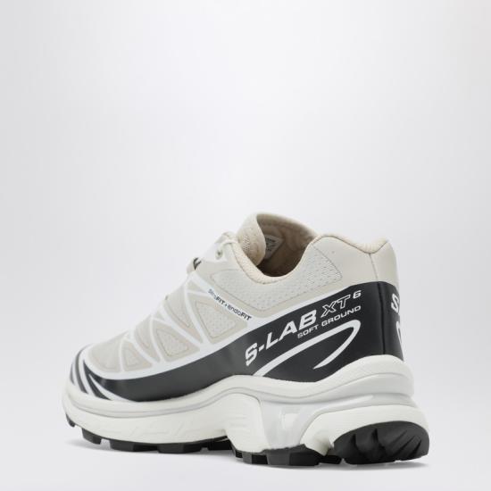 26SS 살로몬 슈즈 L47989700PL Black - SALOMON