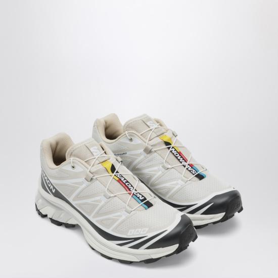 26SS 살로몬 슈즈 L47989700PL Black