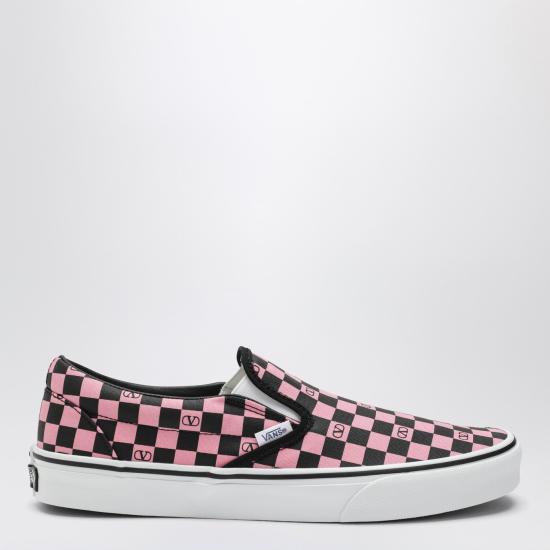 26SS Valentino Garavani X Vans 스니커즈 8Y2S0M96HPK Multicolor