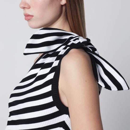 26SS 파투 숏 원피스 JE2359966CO Multicolor - PATOU