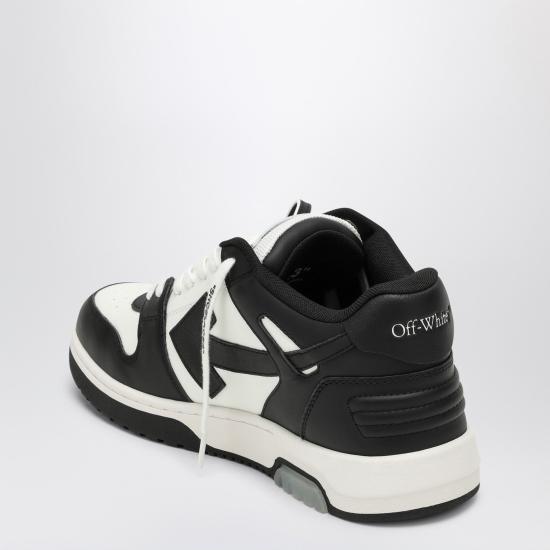 26SS 오프화이트 스니커즈 OMIA189C99LEA007 White - OFF WHITE