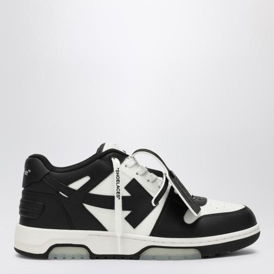 26SS 오프화이트 스니커즈 OMIA189C99LEA007 White