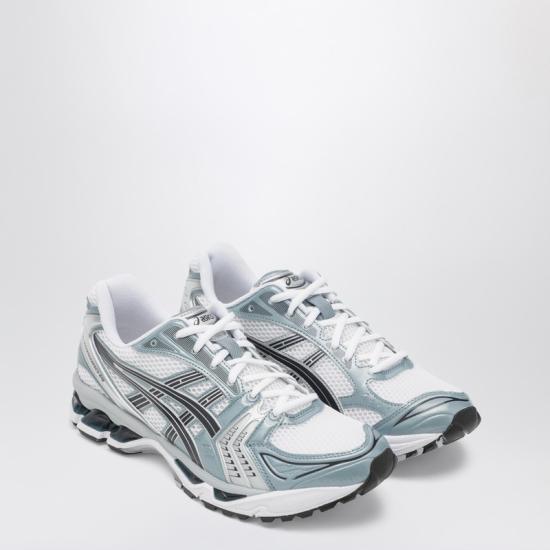 26SS 아식스 슈즈 1203A537UPL White