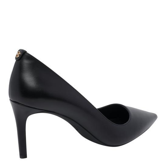 26SS 마이클 코어스 힐/펌프스 40F2HNMP2L 001 Black - MICHAEL KORS