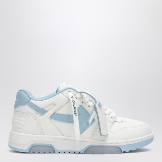 26SS 오프화이트 스니커즈 W259C9L018LEA018 White