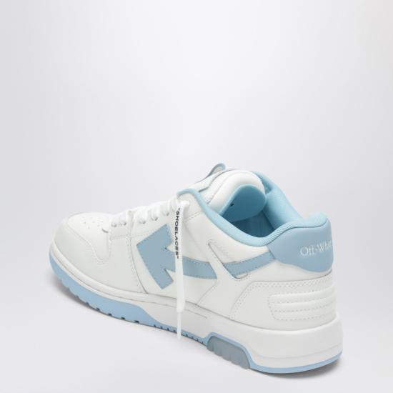 26SS 오프화이트 스니커즈 W259C9L018LEA018 White - OFF WHITE
