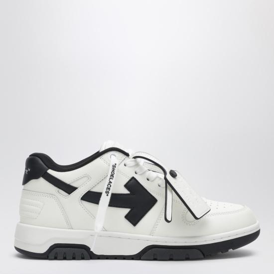 26SS 오프화이트 스니커즈 W259C9L018LEA018 White