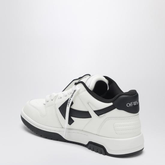 26SS 오프화이트 스니커즈 W259C9L018LEA018 White - OFF WHITE