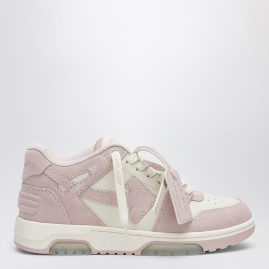 26SS 오프화이트 스니커즈 W259S6L004LEA004 White