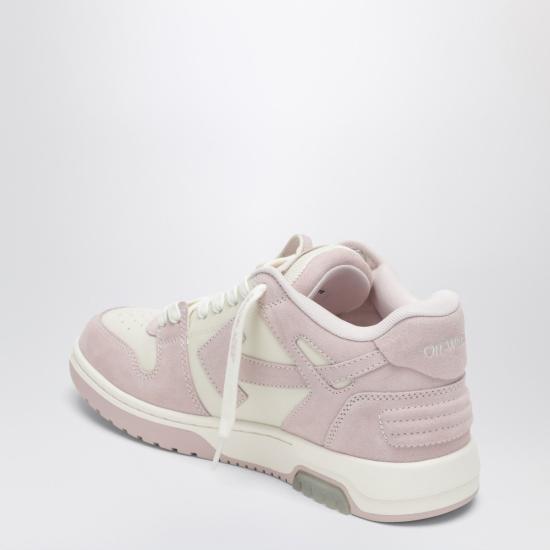 26SS 오프화이트 스니커즈 W259S6L004LEA004 White - OFF WHITE