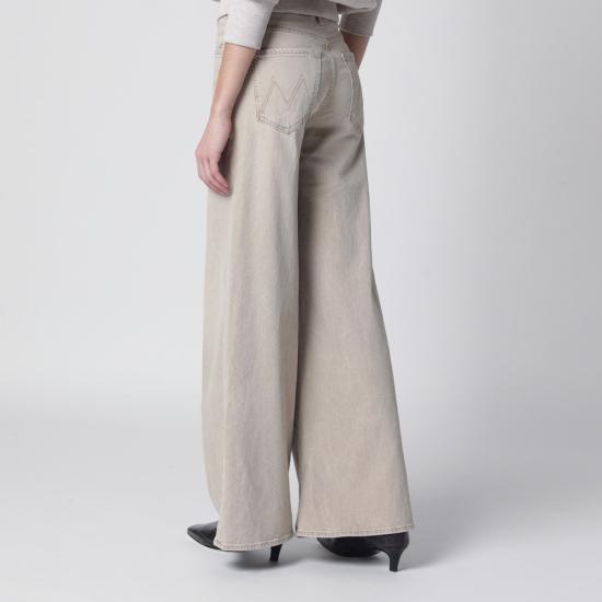 26SS 마더 데님 팬츠 11105 1603CO Beige - MOTHER