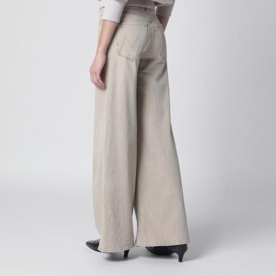 26SS 마더 스트레이트 팬츠 11105 1603CO Beige - MOTHER