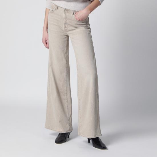 26SS 마더 데님 팬츠 11105 1603CO Beige