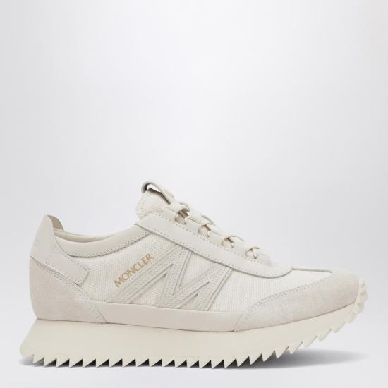 26SS 몽클레어 스니커즈 4M00070M8008 Beige