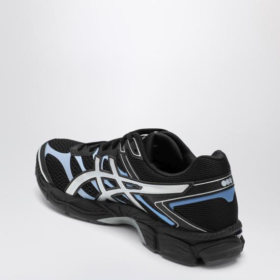 26SS 아식스 스니커즈 1203A888PL Black - ASICS