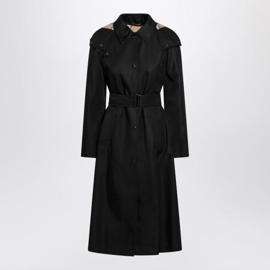 26SS 버버리 자켓 8118730171490 Black